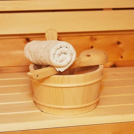 ライト・イム・ヴィンクル Haus Almroseヴィラ エクステリア 写真